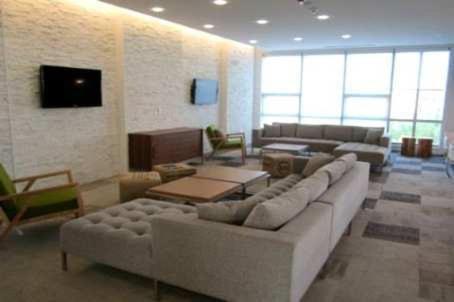 Square One Fully Furnished Suite Mississauga Buitenkant foto